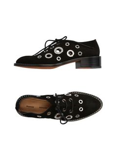 Обувь на шнурках Proenza Schouler