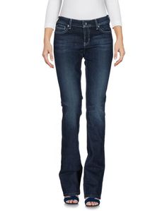 Джинсовые брюки Guess