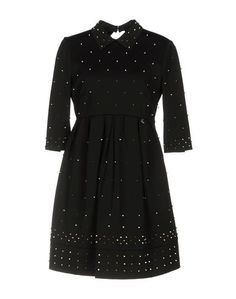 Короткое платье Mangano