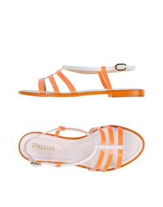 Сандалии Pollini