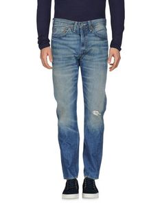 Джинсовые брюки Levis RED TAB