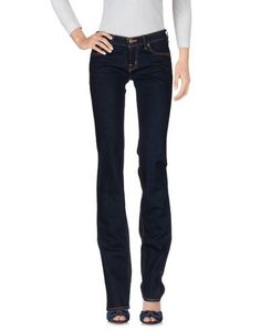 Джинсовые брюки J Brand