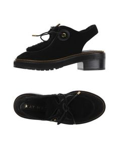 Обувь на шнурках KAT Maconie