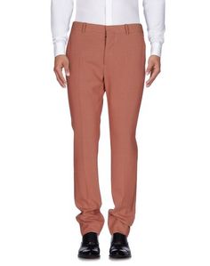 Повседневные брюки Marni