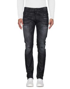 Джинсовые брюки Pierre Balmain