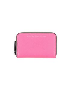 Чехол для документов Marc by Marc Jacobs