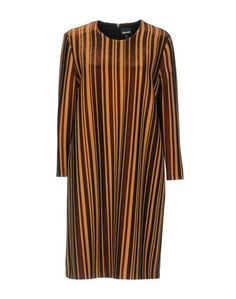 Короткое платье Just Cavalli