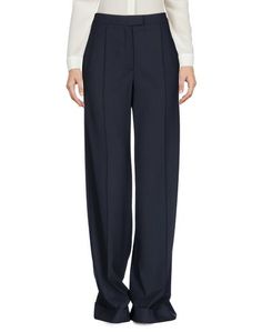 Повседневные брюки Nina Ricci