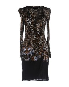 Короткое платье Philipp Plein