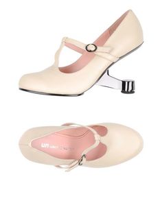 Туфли United Nude