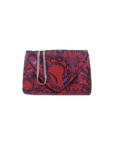 Сумка на руку Dries Van Noten
