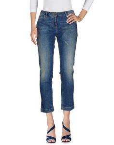 Джинсовые брюки Henry Cottons