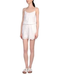 Комбинезоны без бретелей Vero Moda