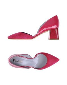 Туфли Pollini