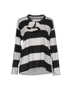 Футболка Golden Goose Deluxe Brand