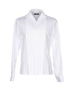 Pубашка Dolce & Gabbana