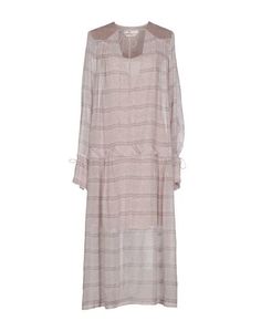 Длинное платье SEE BY ChloÉ