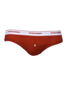 Трусы Dsquared2