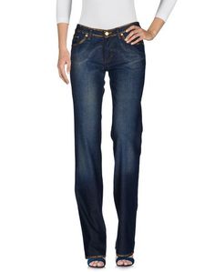 Джинсовые брюки Versace Jeans Couture