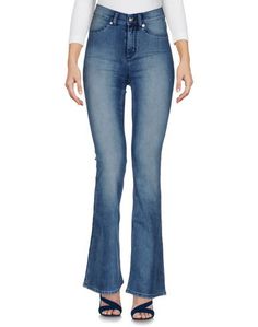 Джинсовые брюки Cheap Monday