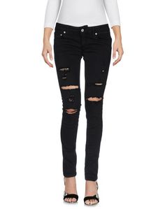 Джинсовые брюки Dondup