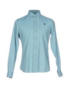 Pубашка Scotch & Soda