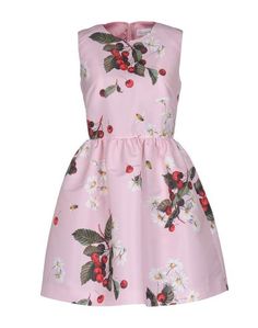 Короткое платье RED Valentino