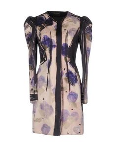Легкое пальто Lanvin