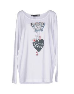 Футболка Love Moschino