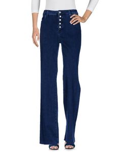 Джинсовые брюки J Brand