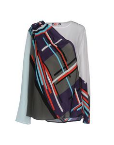 Блузка Msgm