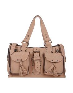 Сумка на руку Mulberry