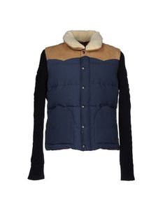Пуховик Scotch & Soda