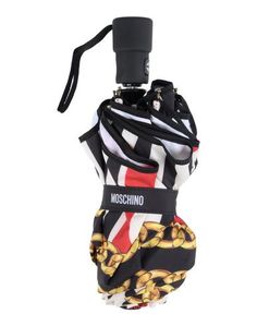 Зонт Moschino