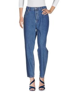 Джинсовые брюки Selected Femme