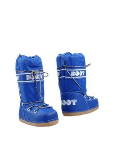 Сапоги Boot