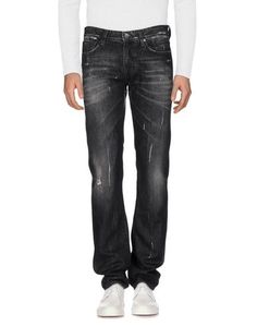 Джинсовые брюки Guess