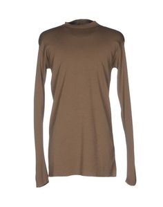 Водолазки Rick Owens