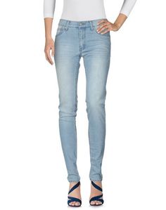 Джинсовые брюки Cheap Monday
