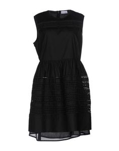 Короткое платье RED Valentino