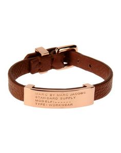 Браслет Marc by Marc Jacobs