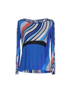 Футболка Emilio Pucci