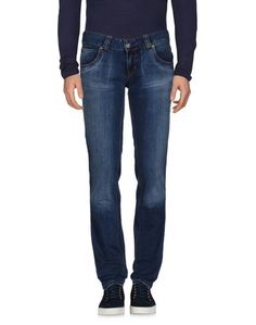 Джинсовые брюки Tommy Hilfiger Denim