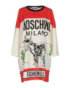 Футболка Moschino Couture