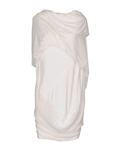 Футболка Rick Owens Lilies