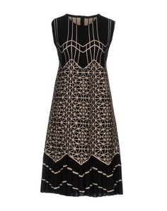 Короткое платье AlaÏa