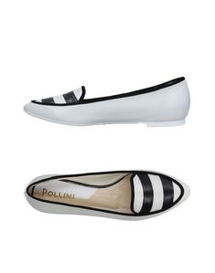 Балетки Pollini