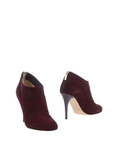 Ботинки Jimmy Choo