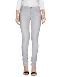 Джинсовые брюки Twin Set Jeans