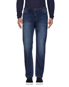 Джинсовые брюки Armani Jeans